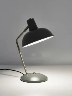 Retro bureaulamp Hood^Leitmotiv Online