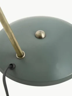 Retro bureaulamp Hood^Leitmotiv Online