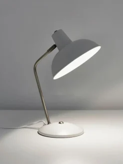 Retro bureaulamp Hood^Leitmotiv Sale