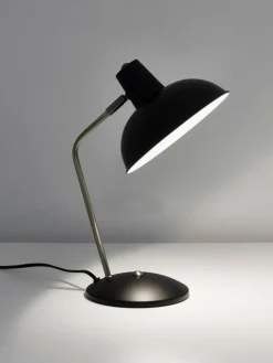 Retro bureaulamp Hood^Leitmotiv Outlet