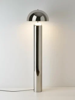 Retro vloerlamp Walter^Westwing Collection New