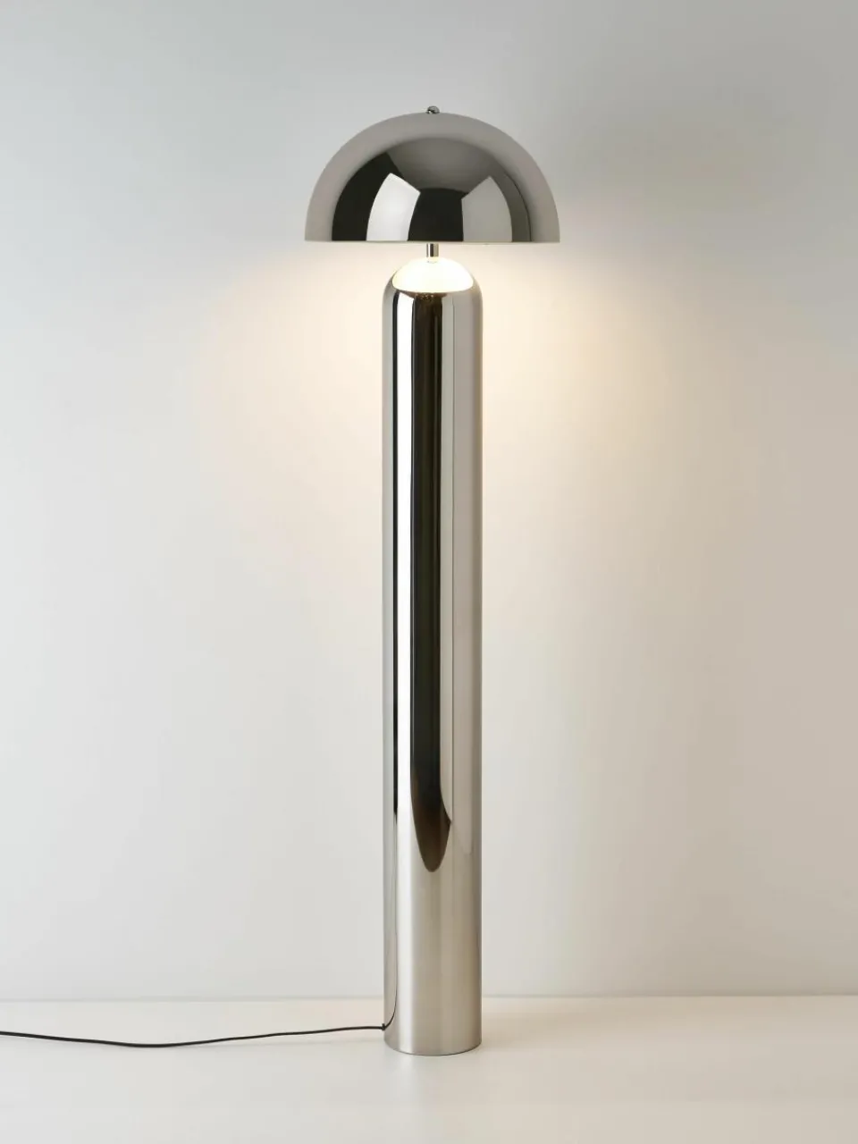 Retro vloerlamp Walter^Westwing Collection New