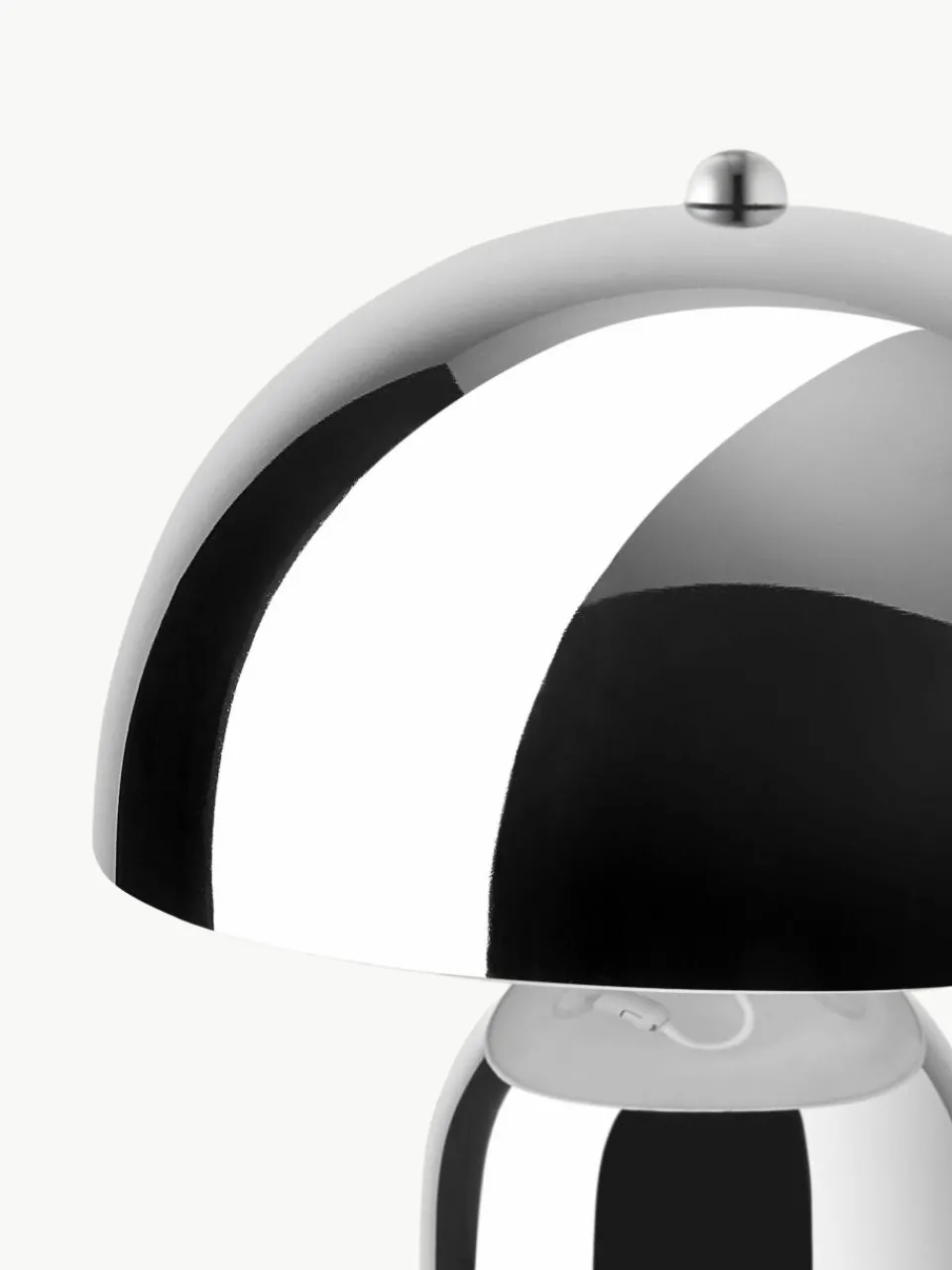 Retro vloerlamp Walter^Westwing Collection New