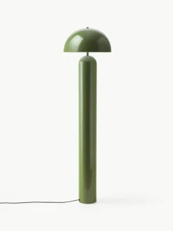 Retro vloerlamp Walter^Westwing Collection Fashion