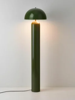 Retro vloerlamp Walter^Westwing Collection Fashion