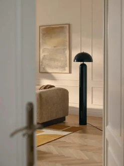 Retro vloerlamp Walter^Westwing Collection Sale