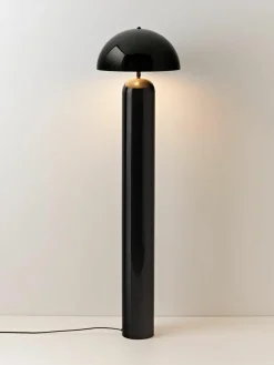 Retro vloerlamp Walter^Westwing Collection Sale