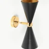 Retro wandlamp Vesper^Maytoni Fashion