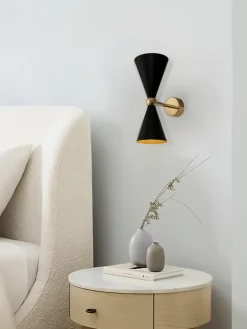 Retro wandlamp Vesper^Maytoni Fashion