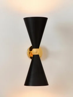 Retro wandlamp Vesper^Maytoni Fashion