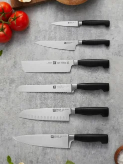 Reuzel & garneermes Four Star^ZWILLING Fashion