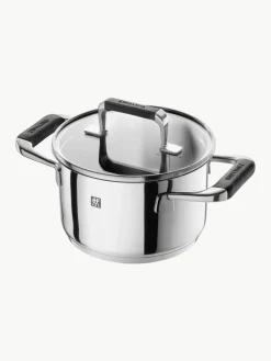 Roestvrijstalen kookpottenset Poletto, 5-delig^ZWILLING Discount