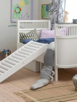 Rolglijbaan van beukenhout^Sebra Outlet