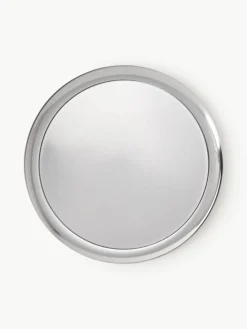 Rond decoratief dienblad Samu^Westwing Collection Hot