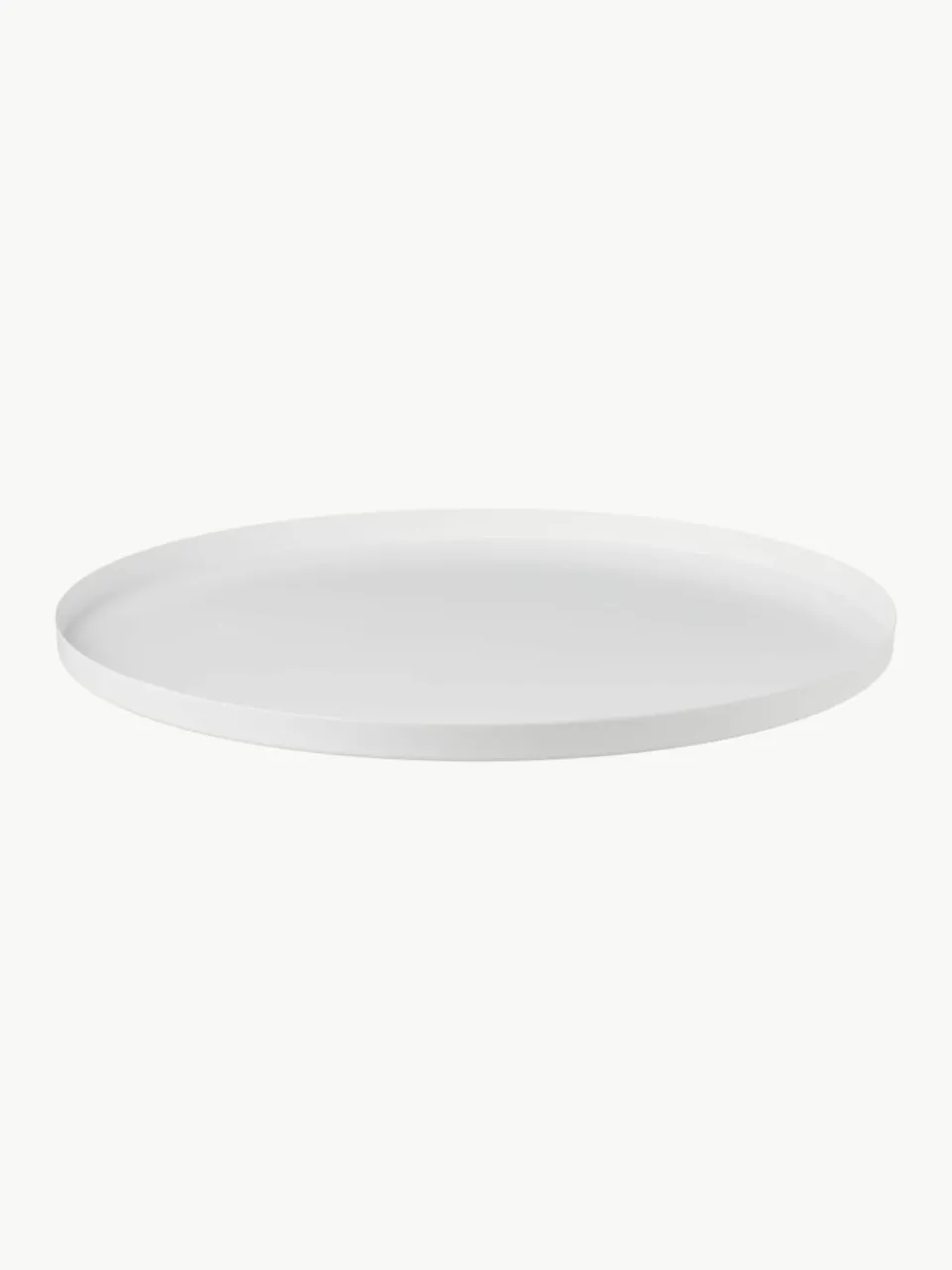 Rond decoratief dienblad Circle, Ø 40 cm^Cooee Design Fashion
