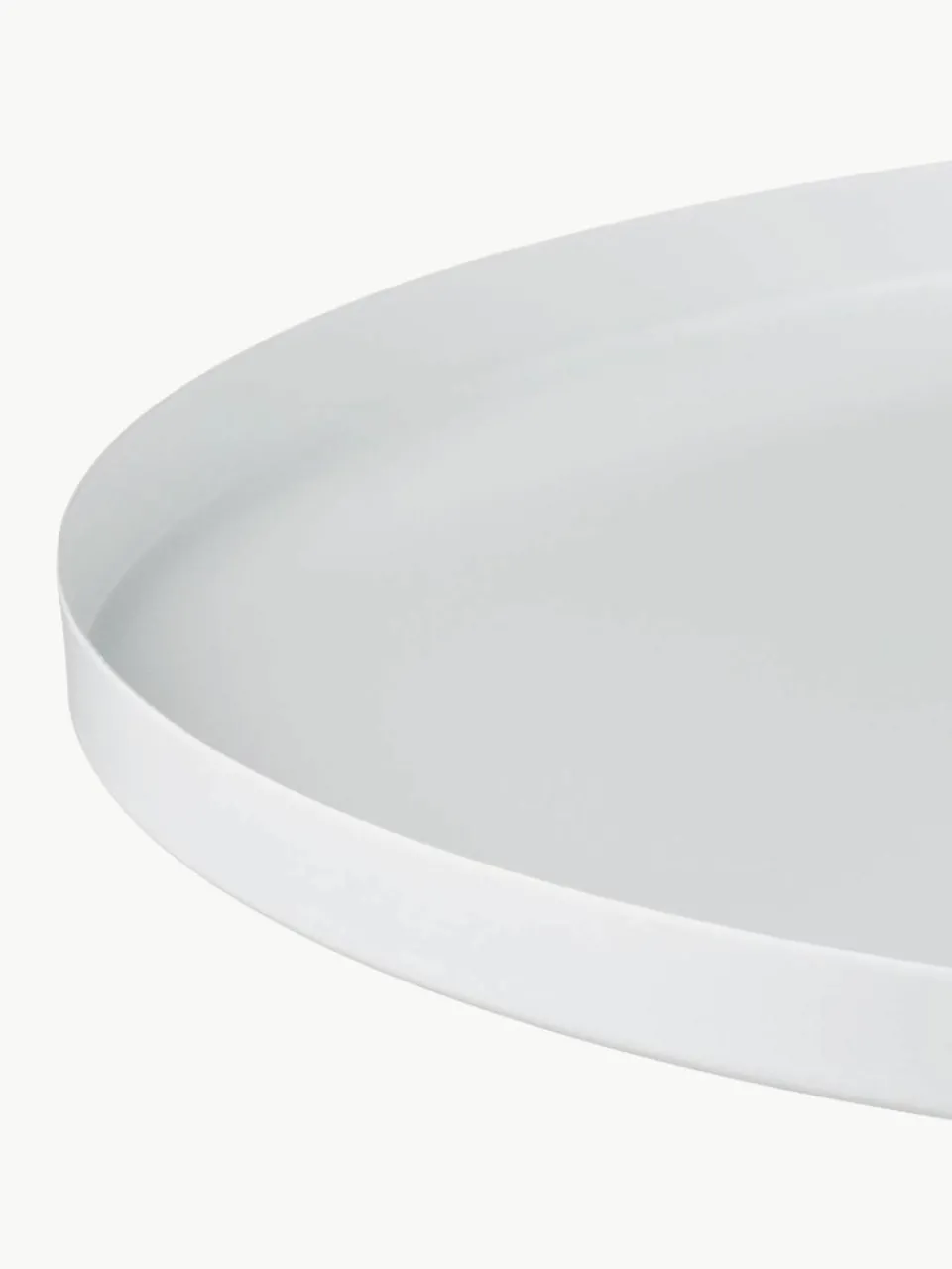 Rond decoratief dienblad Circle, Ø 40 cm^Cooee Design Fashion