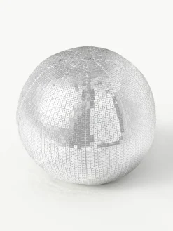 Rond pailletten kussen Diva^Westwing Collection Clearance