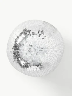 Rond pailletten kussen Diva^Westwing Collection Clearance