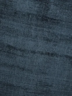 Rond viscose vloerkleed Jane, handgeweven^Westwing Collection Best