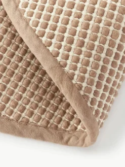 Rond wollen vloerkleed Amaro, handgeweven^Westwing Collection Discount