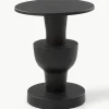 Ronde bijzettafel Branford^Jotex Fashion