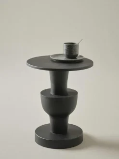 Ronde bijzettafel Branford^Jotex Fashion