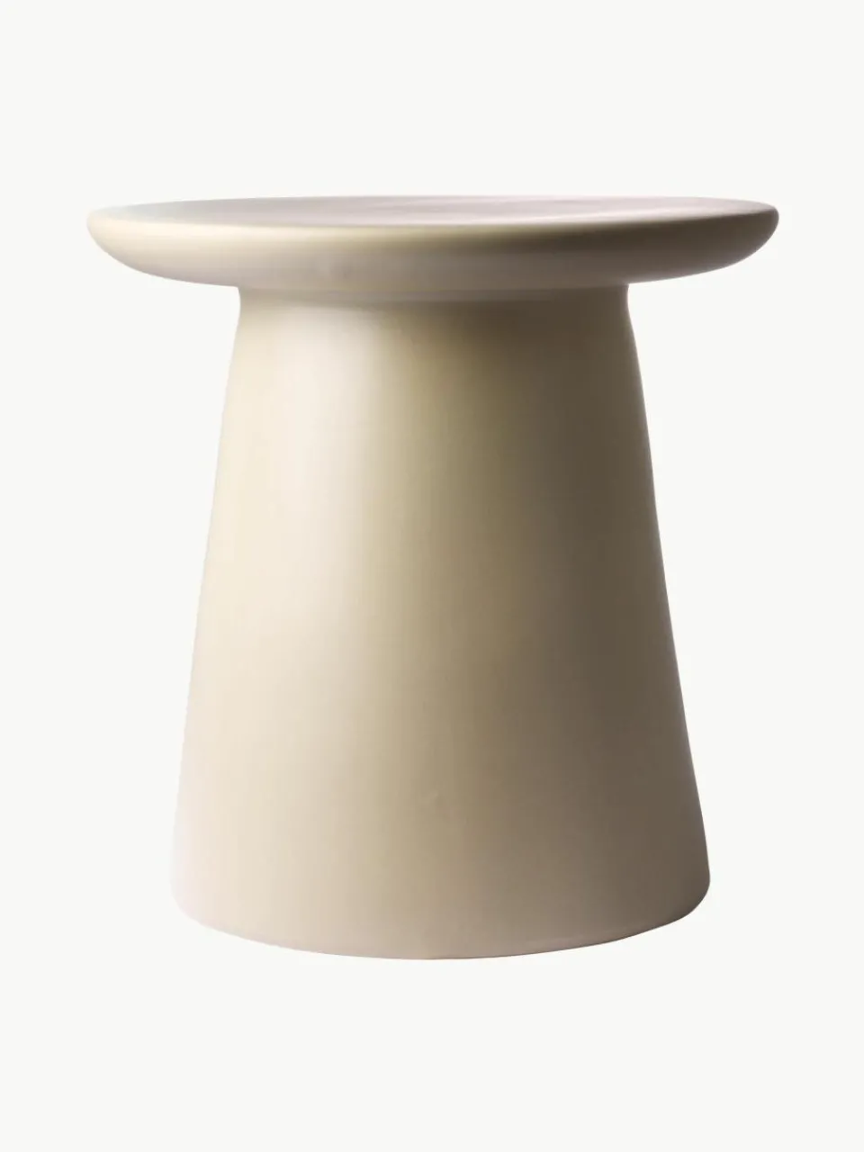 Ronde bijzettafel Dunstan^HKLIVING Online
