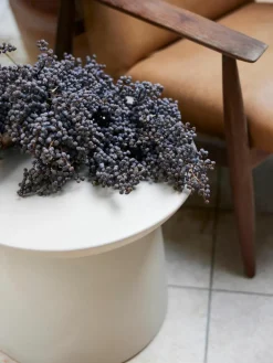 Ronde bijzettafel Dustan^HKLIVING Best