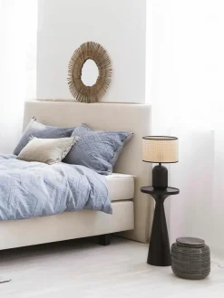 Ronde bijzettafel Floss^Zuiver Discount