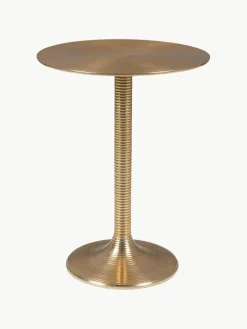 Ronde bijzettafel Hypnotising^Westwing New