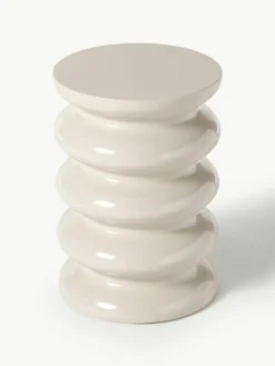 Ronde bijzettafel Illy^Westwing Collection Sale