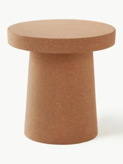 Ronde bijzettafel Iverness^Jotex Best