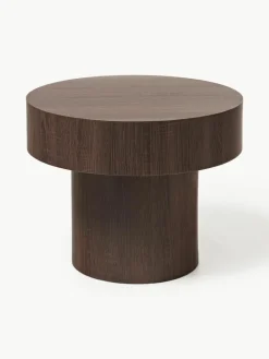 Ronde bijzettafel Malung^Westwing New
