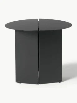 Ronde bijzettafel Oru^blomus Outlet