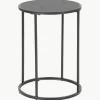 Ronde bijzettafel Seaford^Westwing Clearance