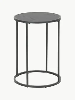Ronde bijzettafel Seaford^Westwing Clearance