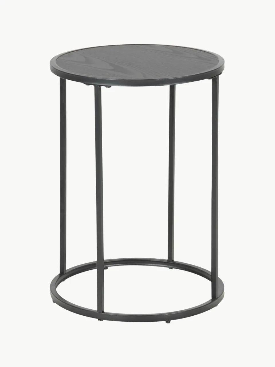 Ronde bijzettafel Seaford^Westwing Clearance