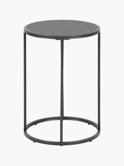 Ronde bijzettafel Seaford^Westwing Clearance