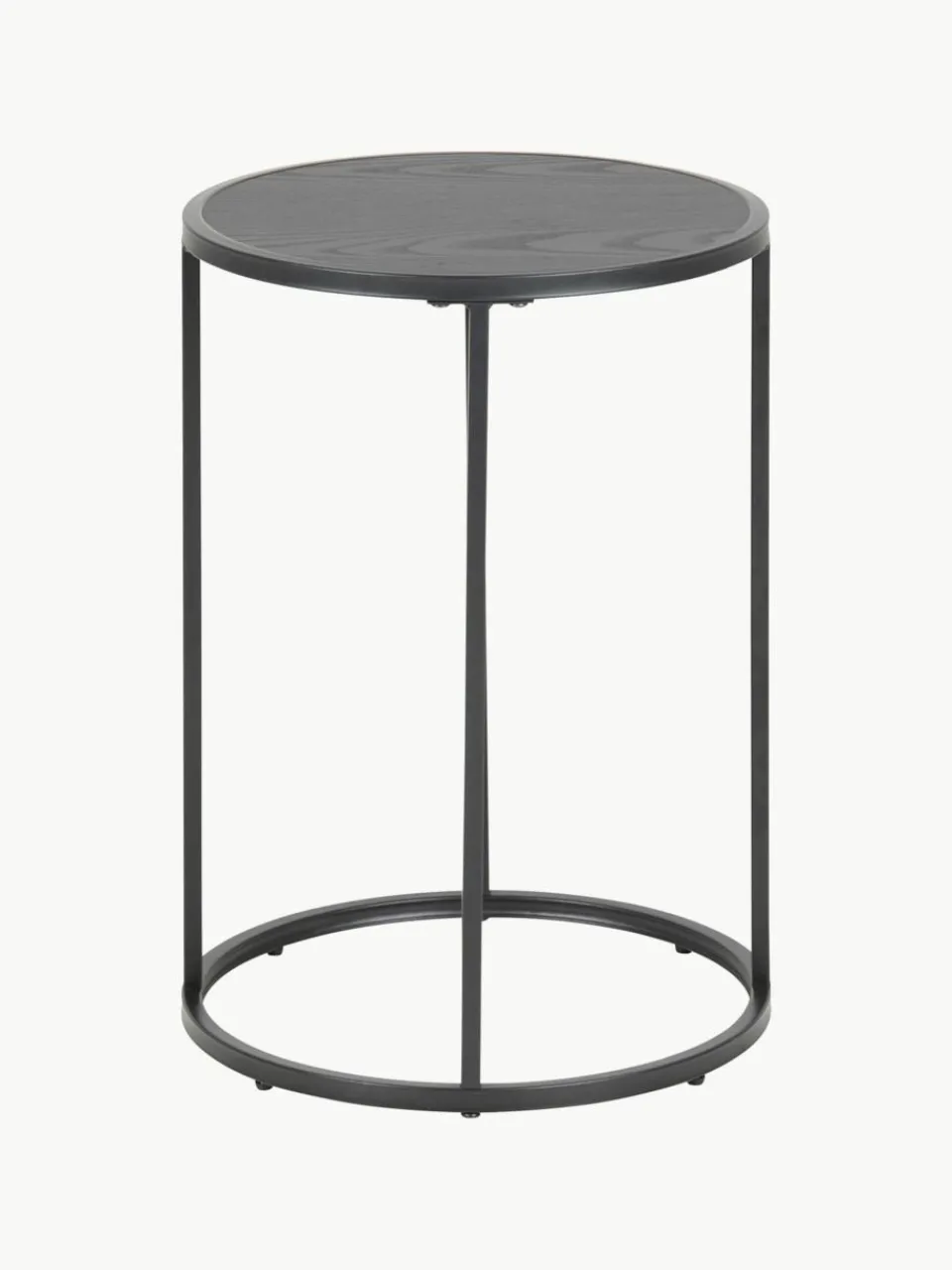 Ronde bijzettafel Seaford^Westwing Clearance