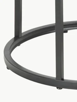 Ronde bijzettafel Seaford^Westwing Clearance