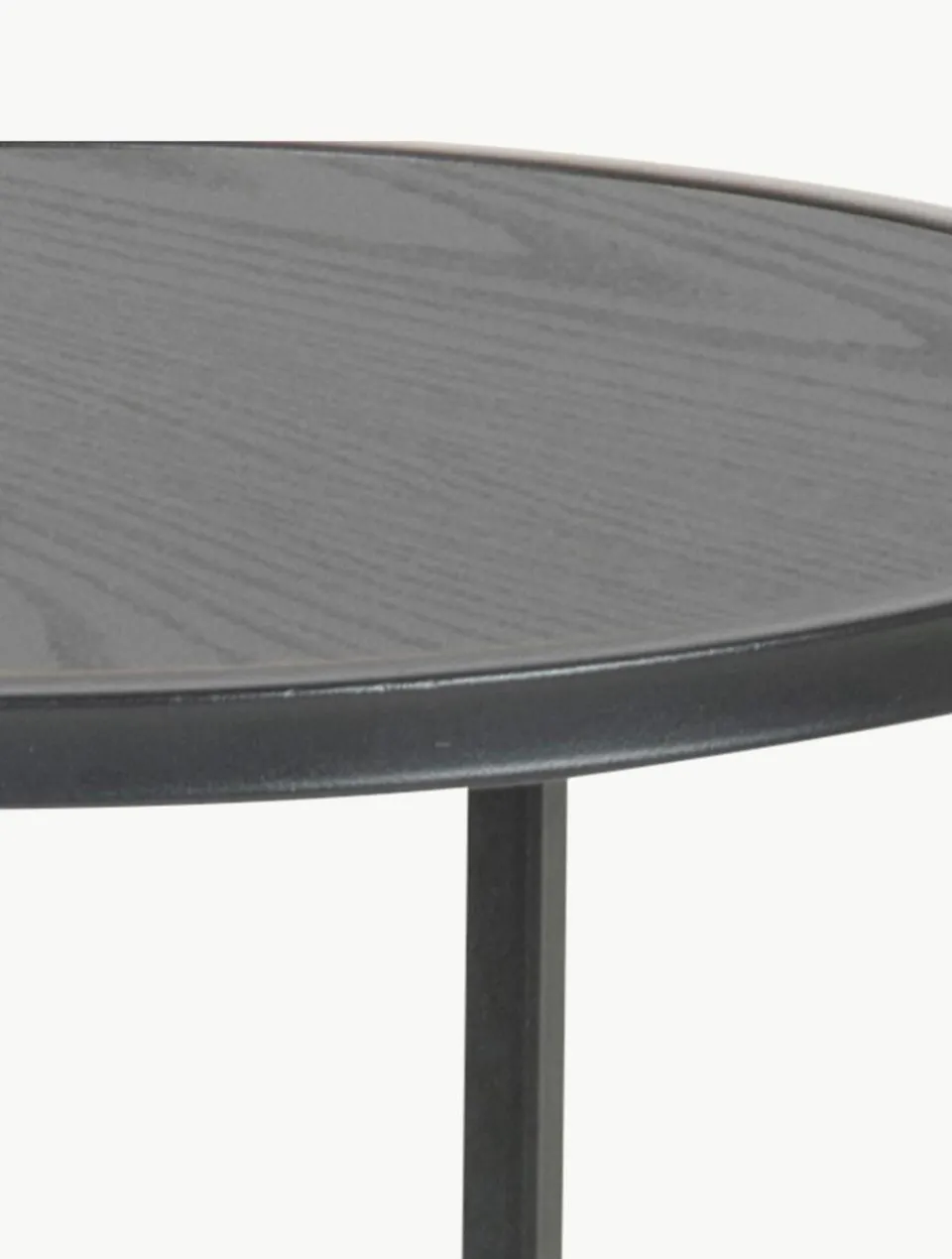Ronde bijzettafel Seaford^Westwing Clearance
