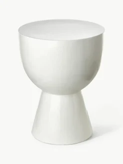 Ronde bijzettafel Tam Tam^Pols Potten Outlet