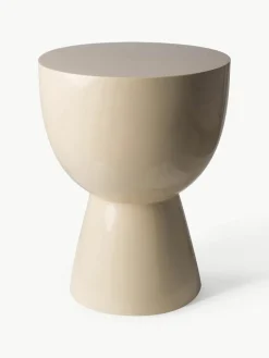 Ronde bijzettafel Tam Tam^Pols Potten Hot