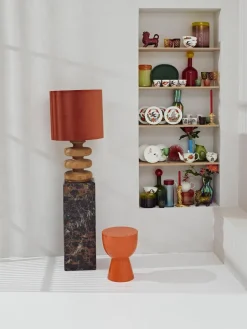 Ronde bijzettafel Tam Tam^Pols Potten Discount