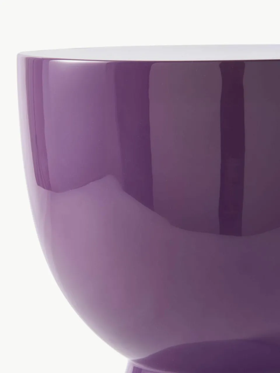 Ronde bijzettafel Tam Tam^Pols Potten Online
