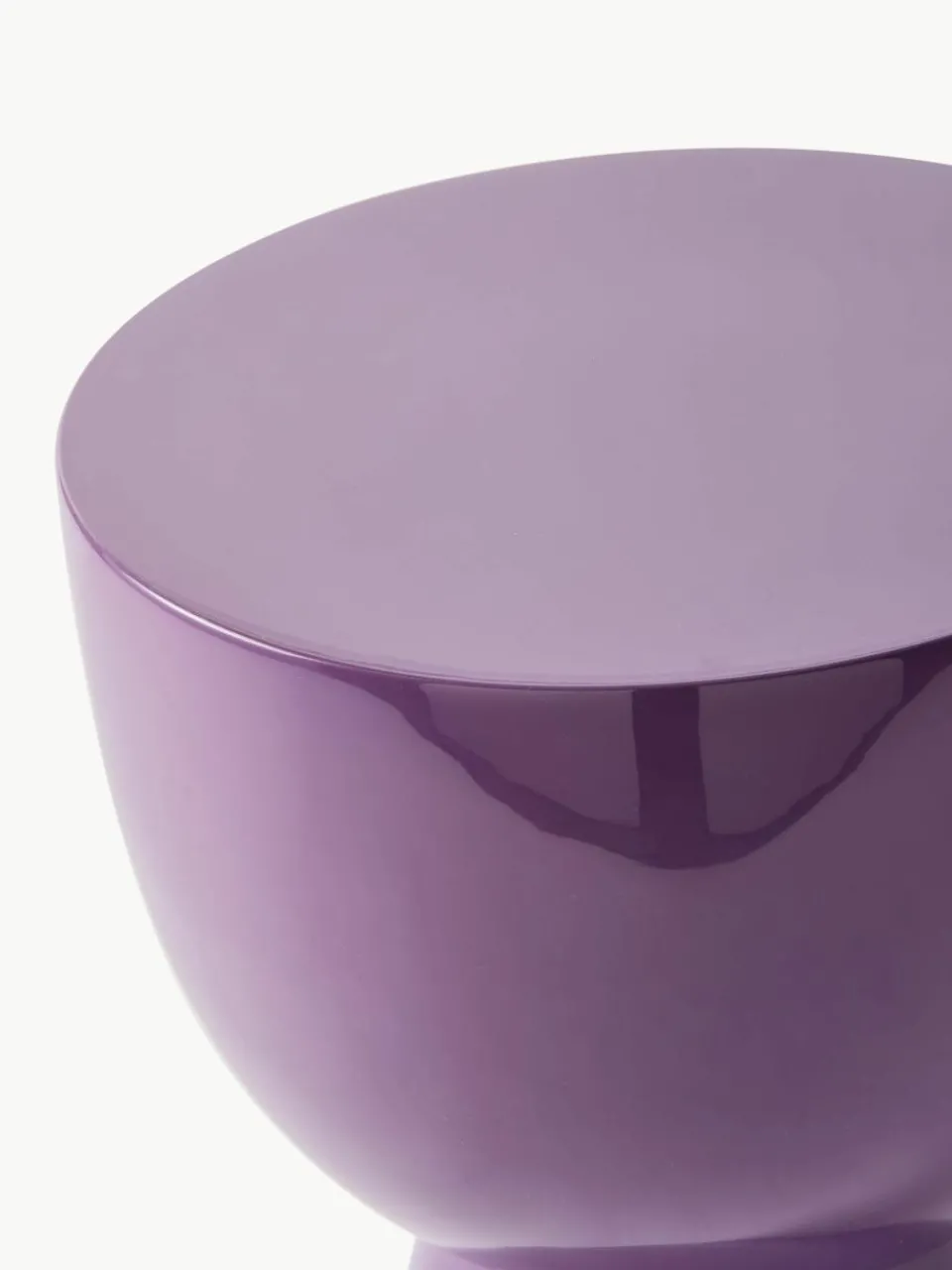 Ronde bijzettafel Tam Tam^Pols Potten Online