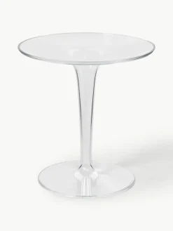 Ronde bijzettafel Tip Top^Kartell Fashion