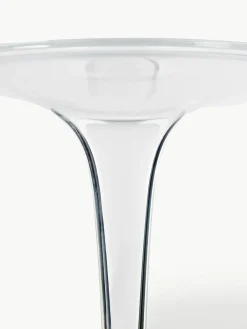 Ronde bijzettafel Tip Top^Kartell Fashion