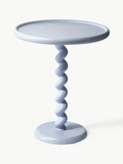 Ronde bijzettafel Twister^Pols Potten Best