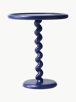 Ronde bijzettafel Twister^Pols Potten New